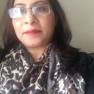 Meet your Posher, Nusrat